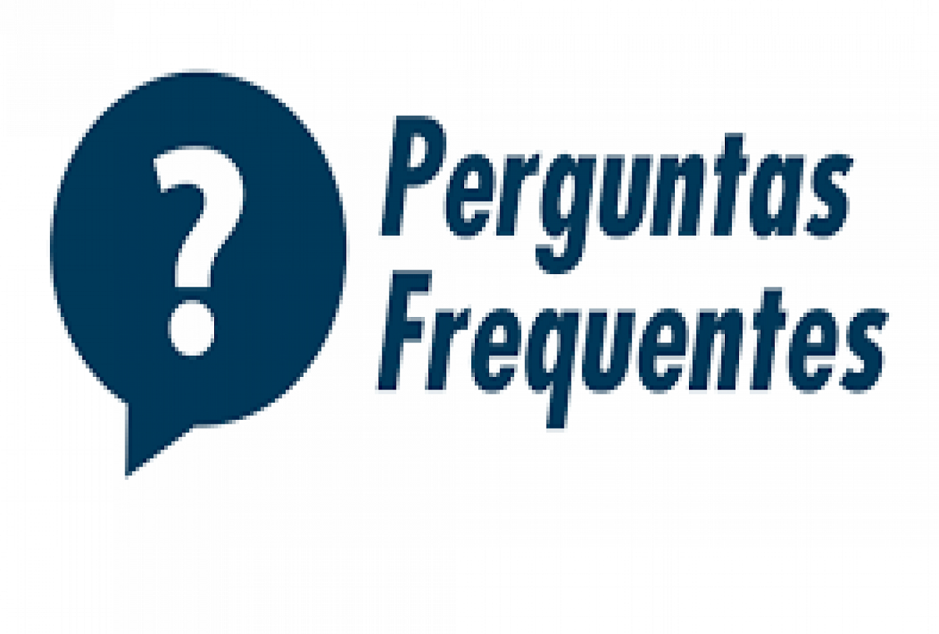 Dúvidas Frequentes
