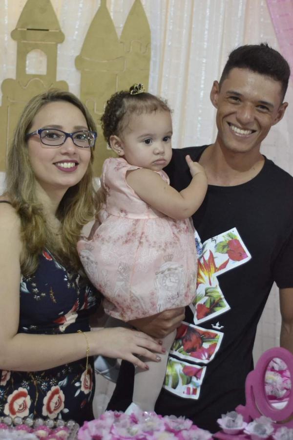 Foto de Leidilany