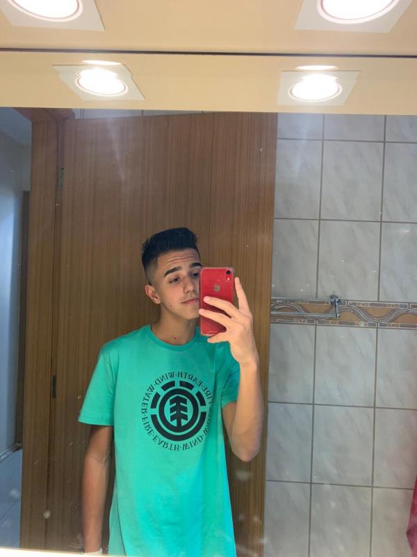 Foto de Ryan