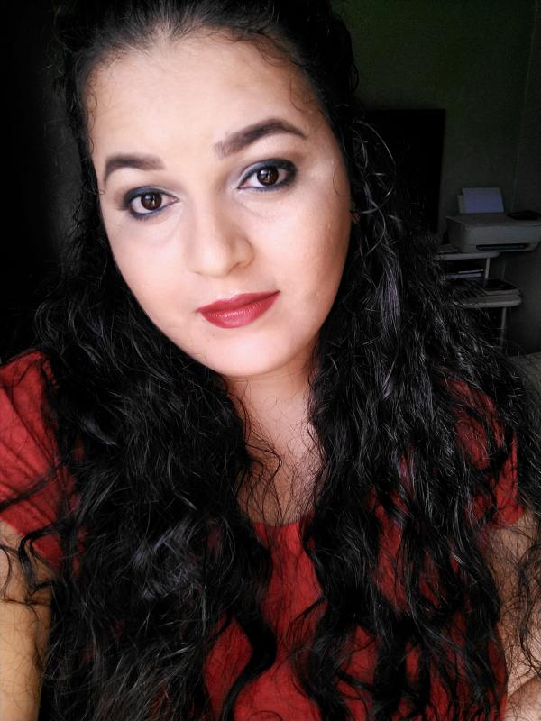 Foto de Aline