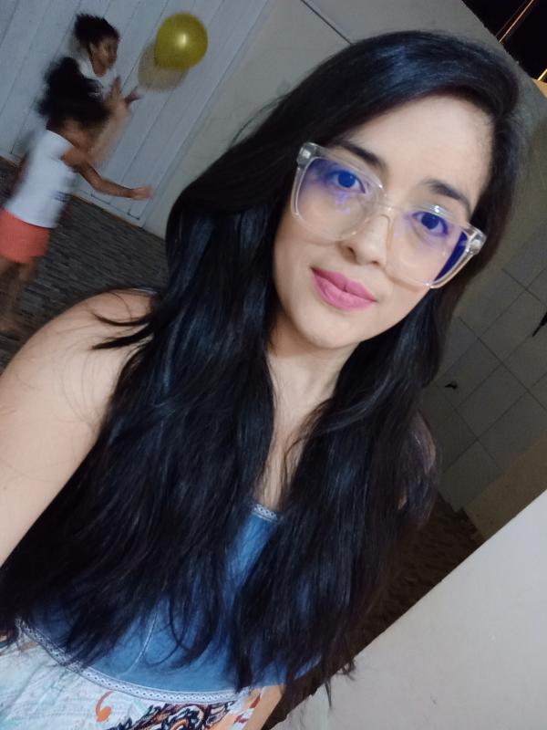 Foto de Naara