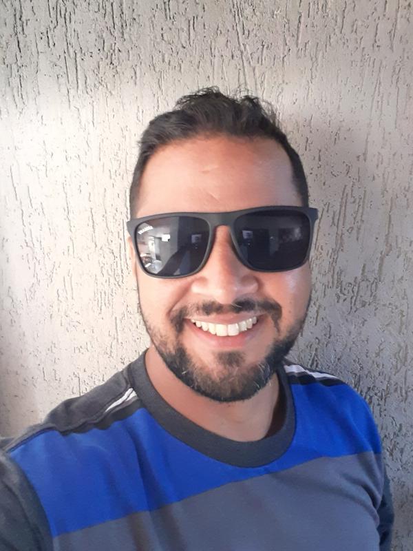 Foto de Rafael