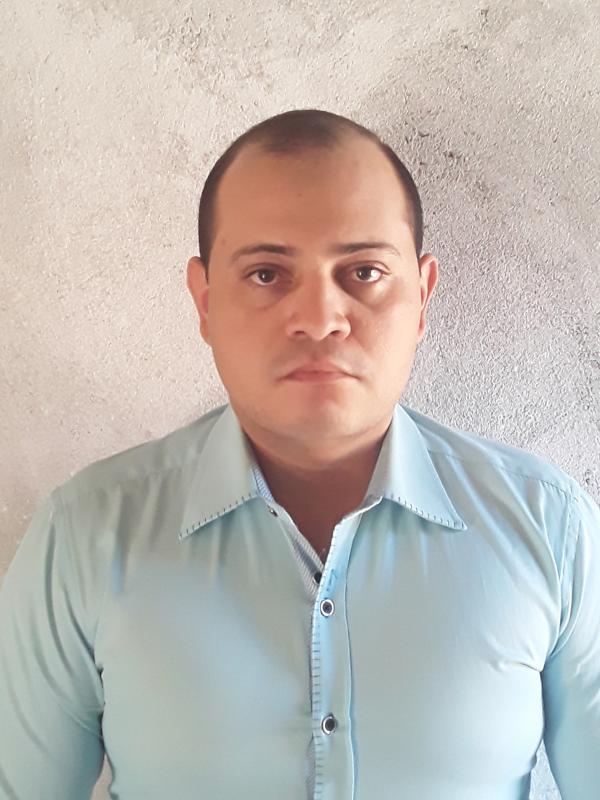 Foto de Samuel