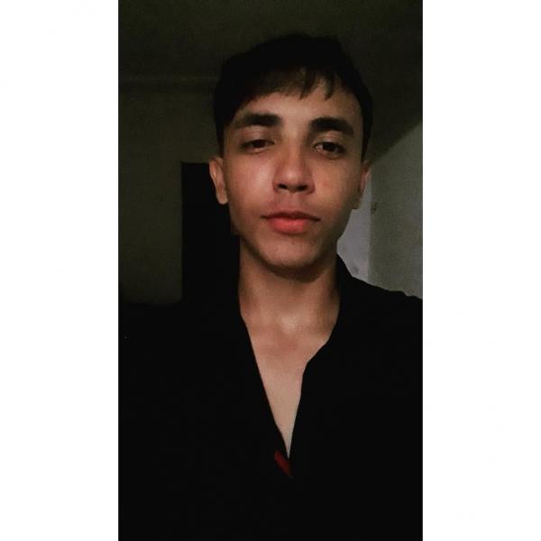Foto de Vinicius