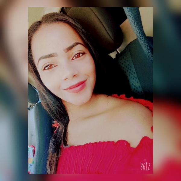 Foto de Adriellen Bruna