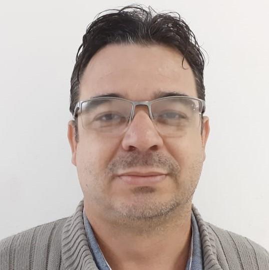 Foto de Luciano