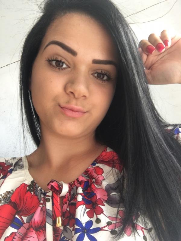 Foto de Andressa
