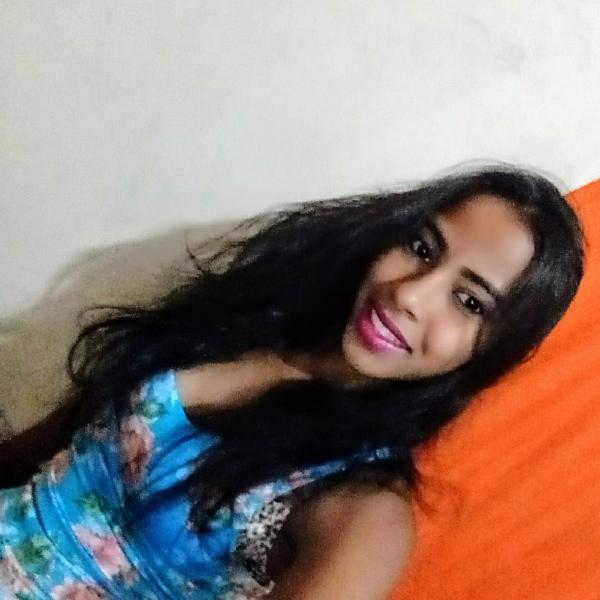 Foto de Laura