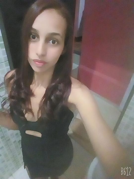Foto de Bruna