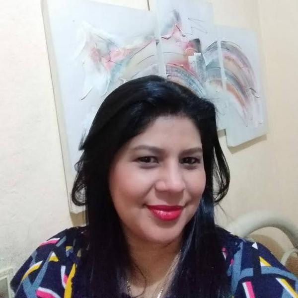 Foto de Greyse