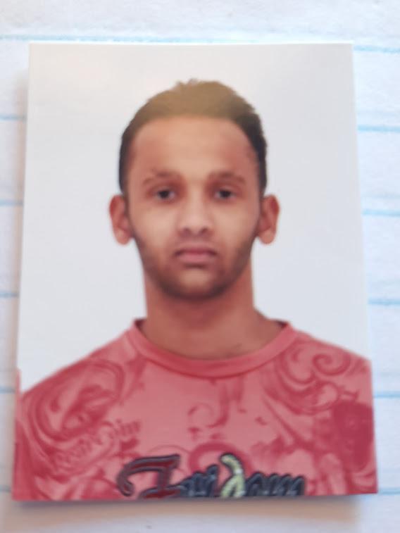 Foto de Matheus
