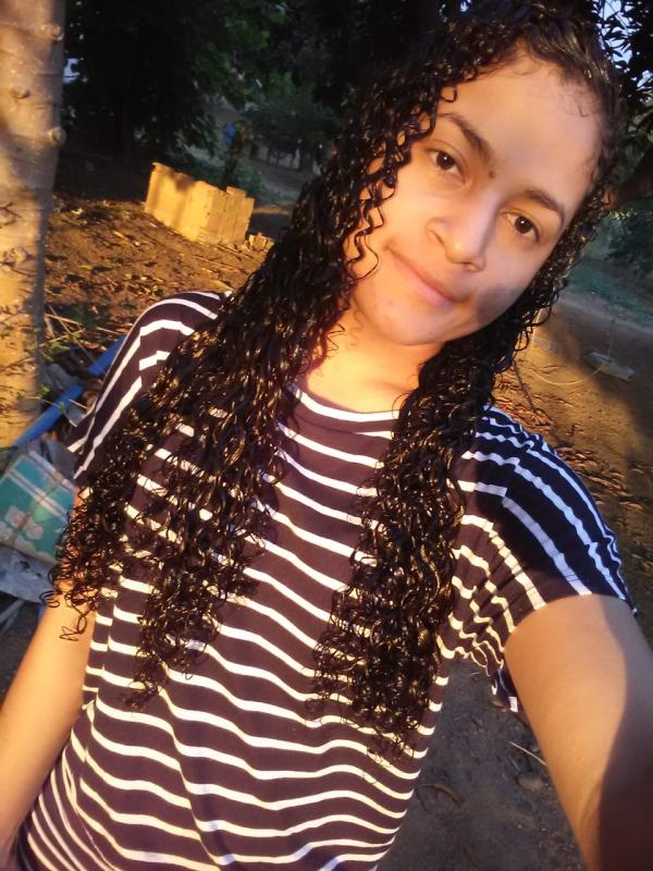 Foto de Natalia