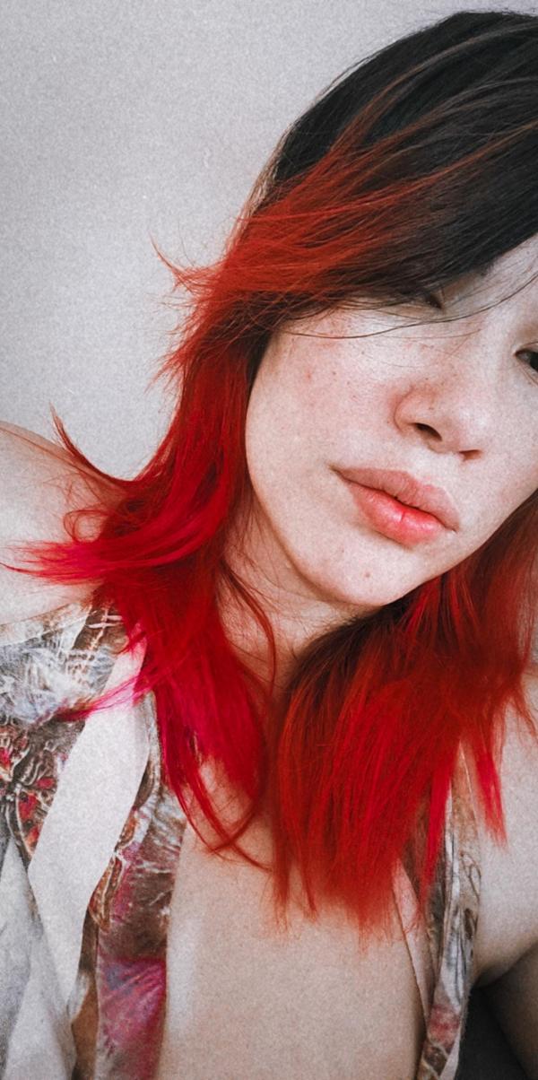 Foto de Vanessa