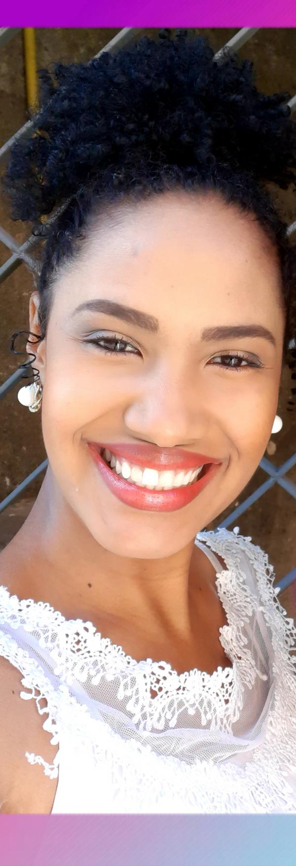 Foto de Janaina