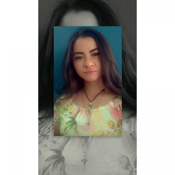 Foto de Luanna