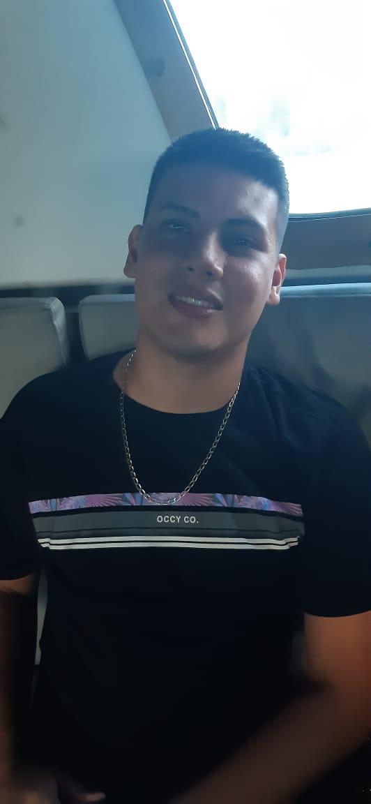 Foto de MATHEUS