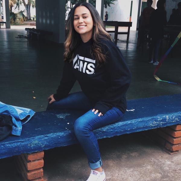 Foto de Mayara