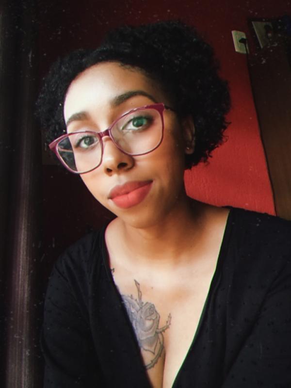 Foto de Nayra