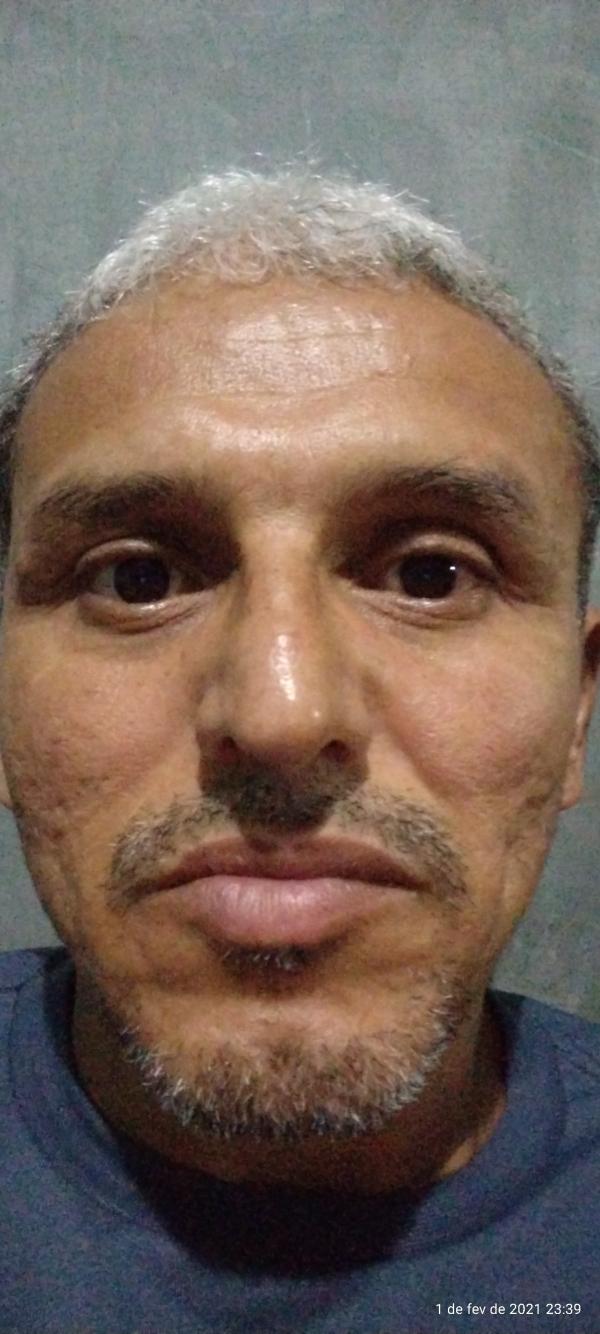Foto de Regivaldo