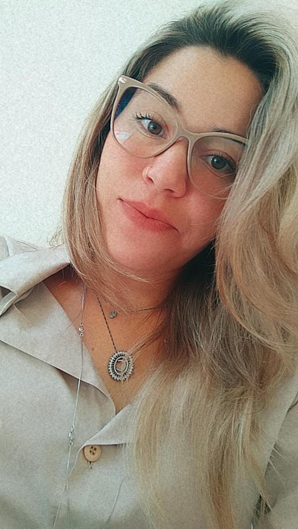 Foto de Camila