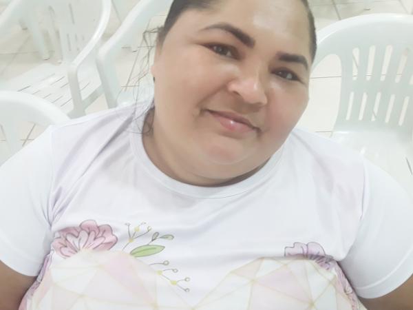 Foto de Edilene
