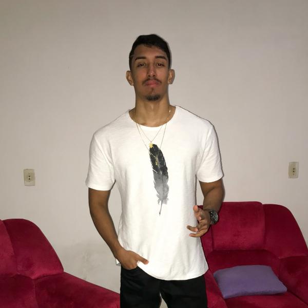 Foto de Francisco