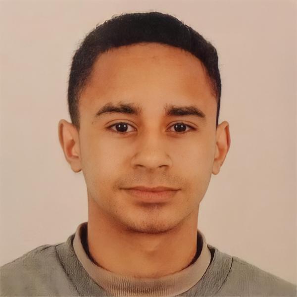 Foto de Josué