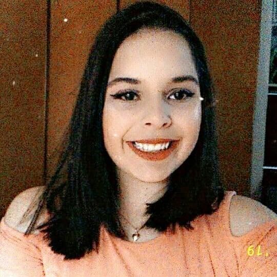 Foto de Letícia