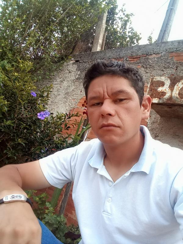 Foto de Luiz
