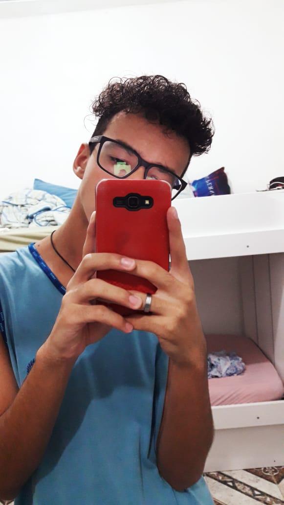 Foto de Rennan