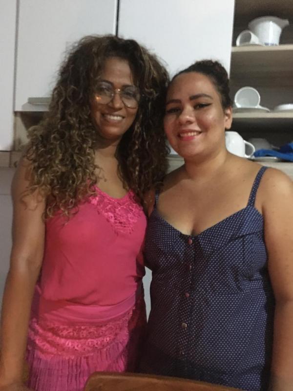Foto de Emanuelly
