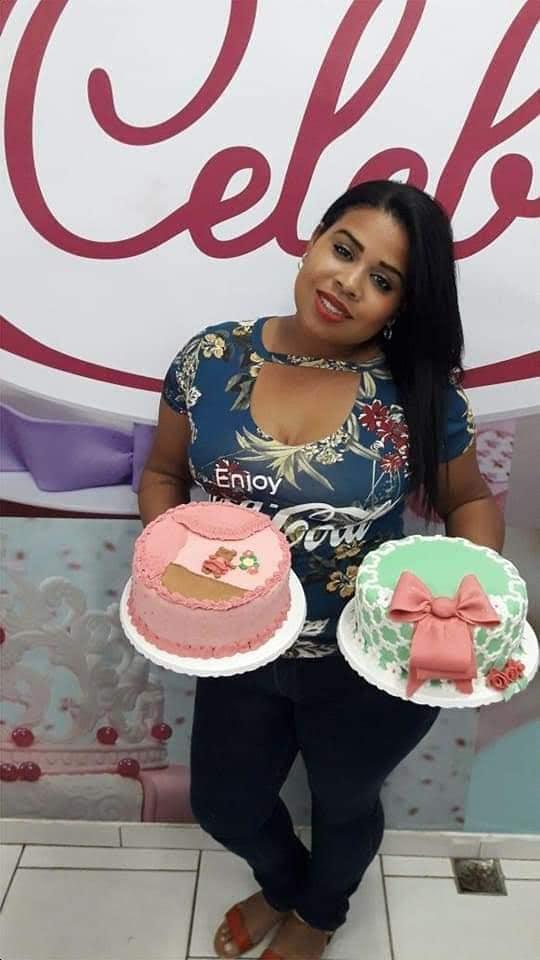 Foto de Joelma