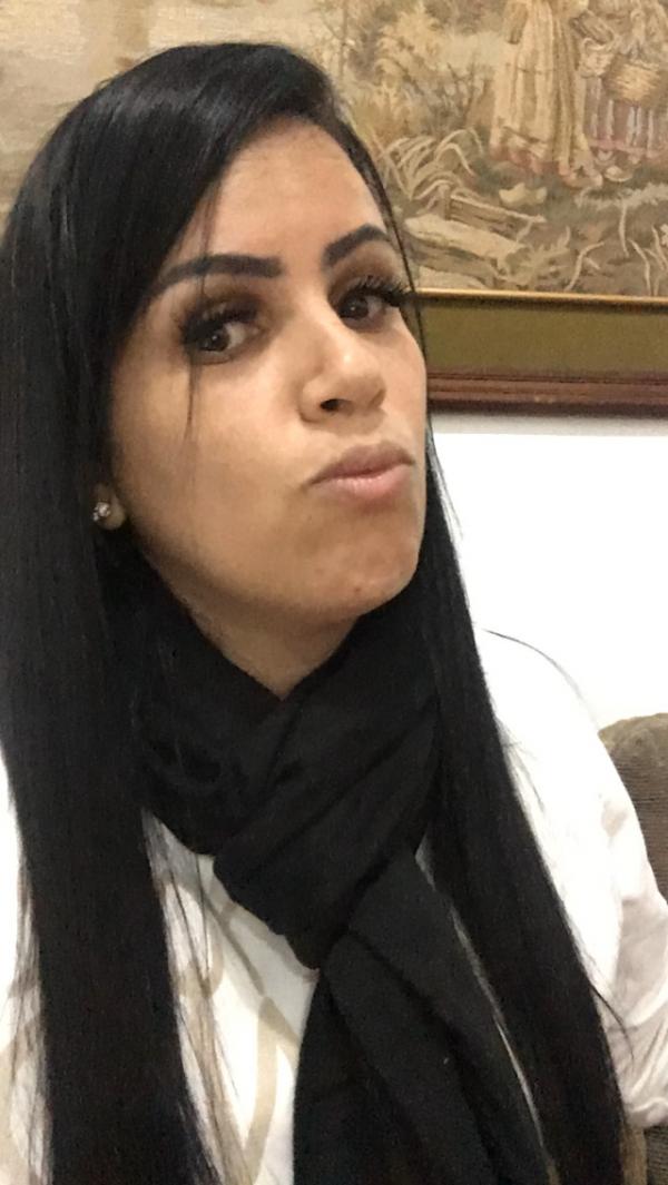 Foto de Márcia
