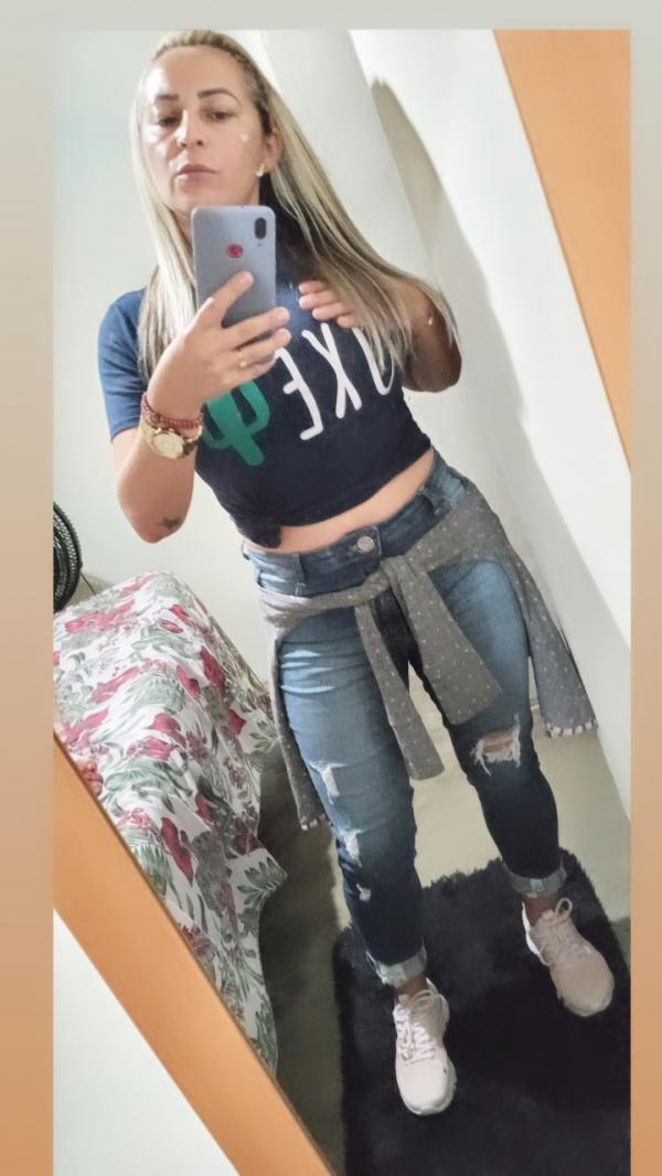 Foto de Marcia
