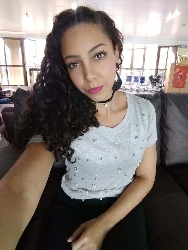 Foto de Natália