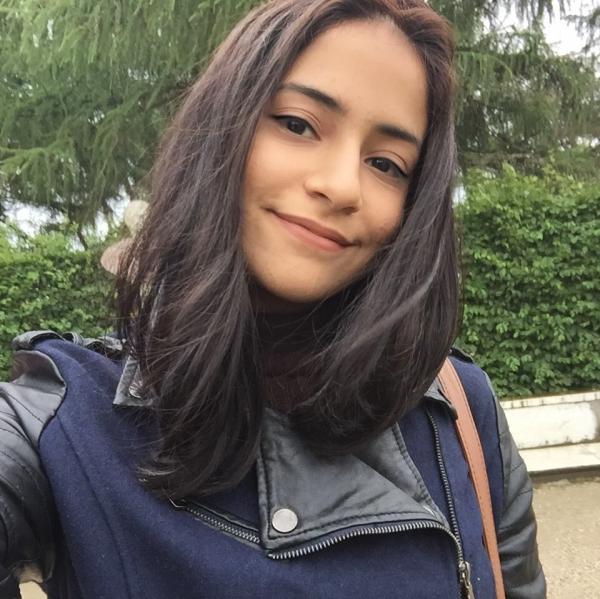 Foto de Natália