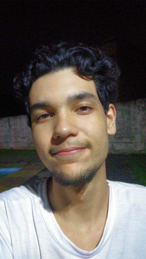 Foto de Pedro