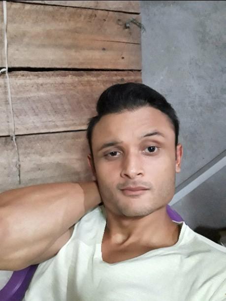 Foto de Tiago
