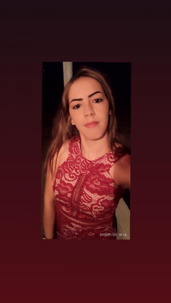Foto de Angélica