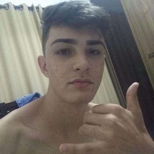 Foto de Gabriel