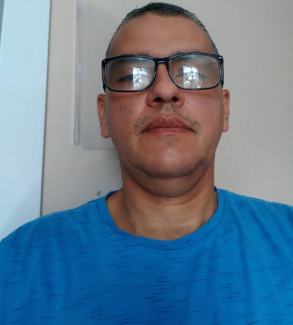 Foto de João
