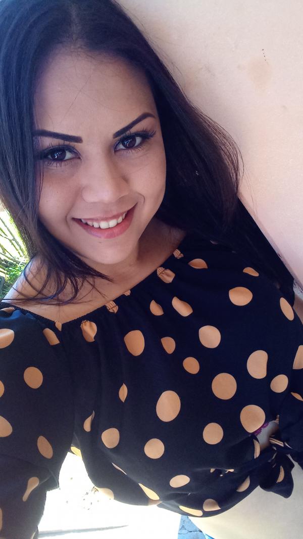 Foto de Mayara