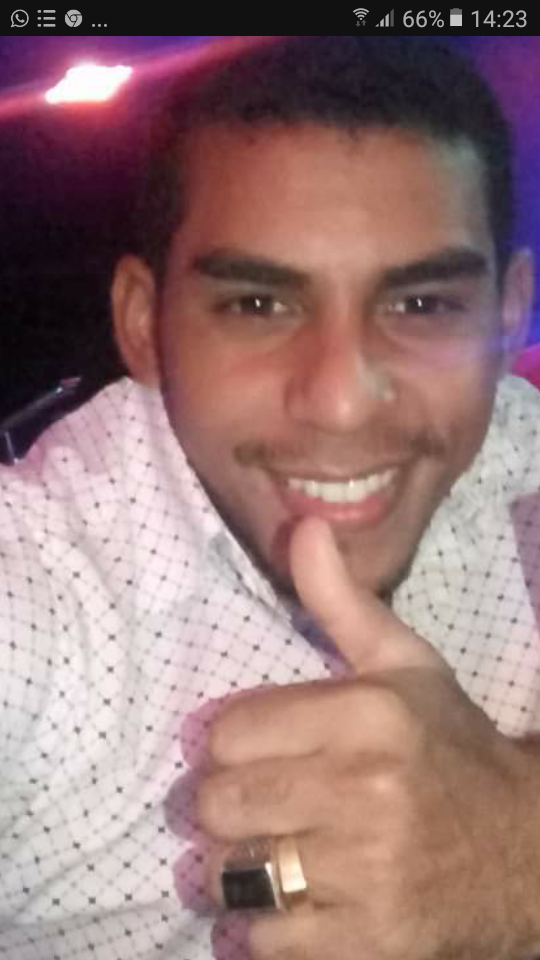 Foto de Danilo