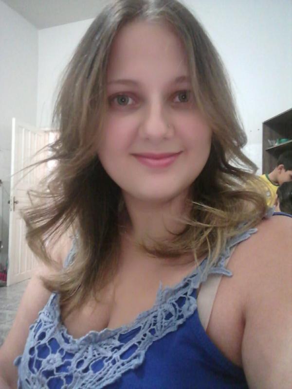 Foto de Jacqueline