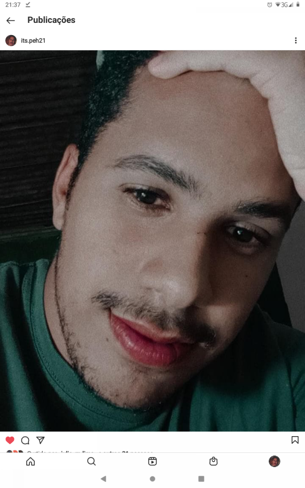 Foto de José