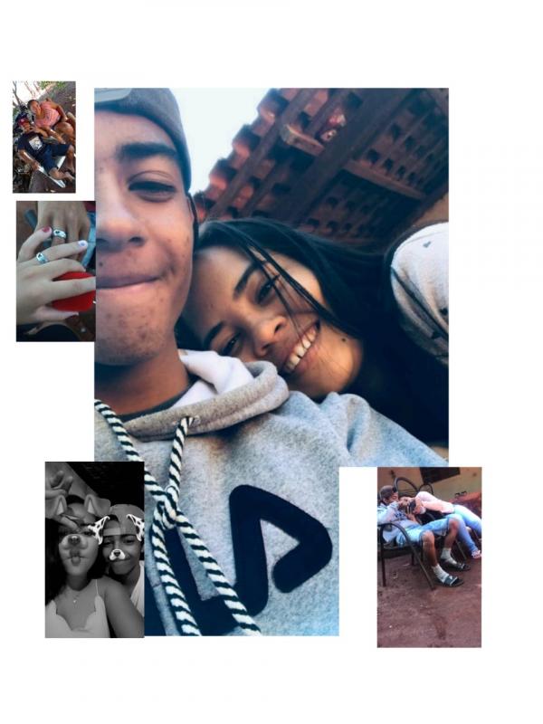 Foto de Joyce