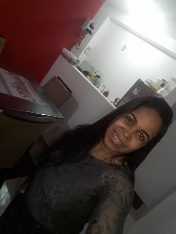 Foto de Jucielle