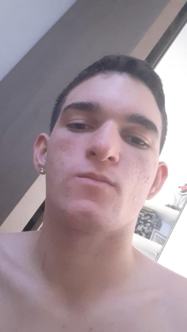 Foto de Luan