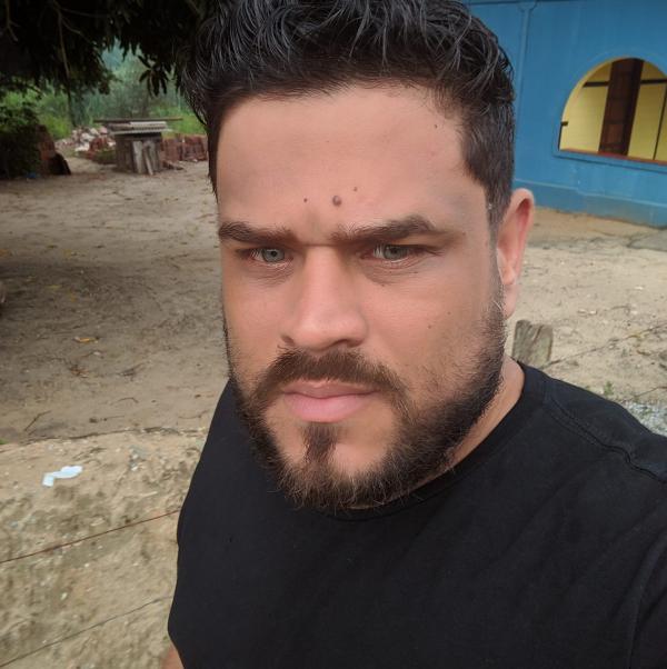 Foto de Tiago