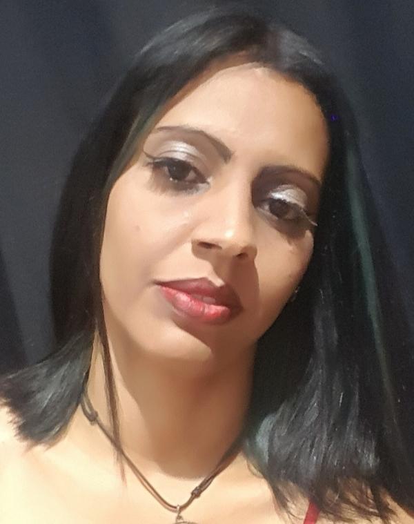 Foto de Claudineia